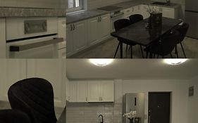 Enk Residence